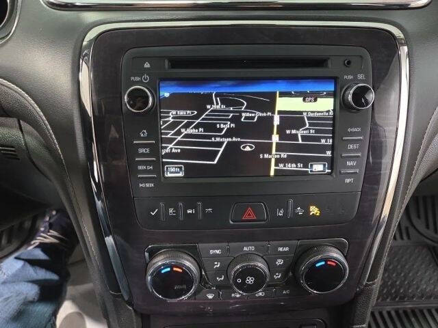 2016 Buick Enclave Premium