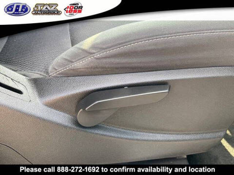 2016 Chevrolet Silverado 2500HD