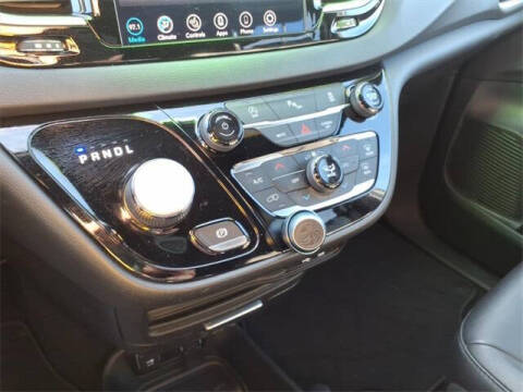 2020 Chrysler Pacifica Launch Edition