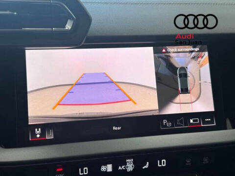 2026 Audi A3