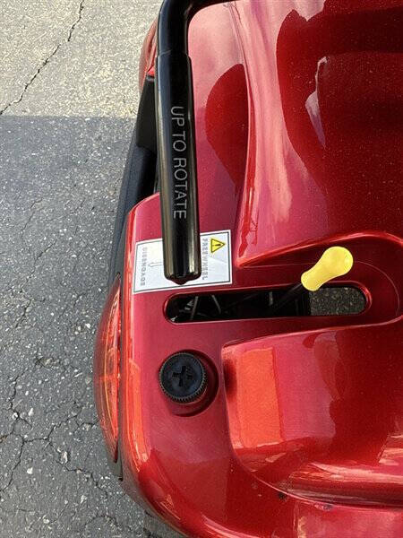 2014 Dodge Grand Caravan SE 30th Anniversary