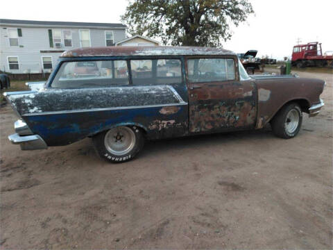 1957 Chevrolet 150