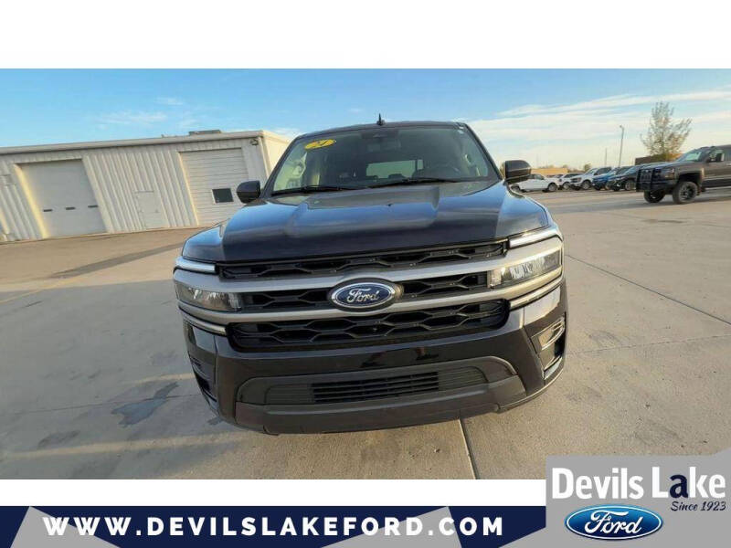 2024 Ford Expedition MAX XLT