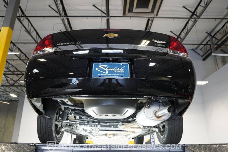 2011 Chevrolet Impala LT