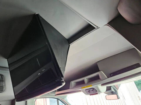 2016 Ford Transit 250