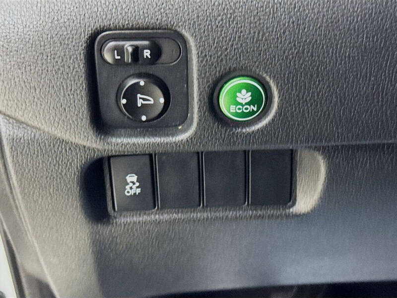 2017 Honda Pilot EX