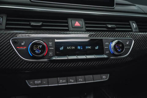 2019 Audi RS 5 2.9T quattro