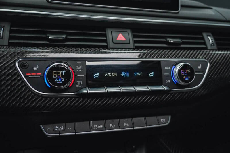 2019 Audi RS 5 2.9T quattro