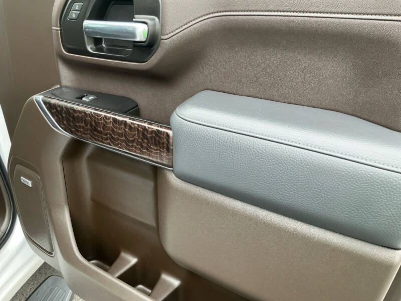 2023 GMC Sierra 2500HD