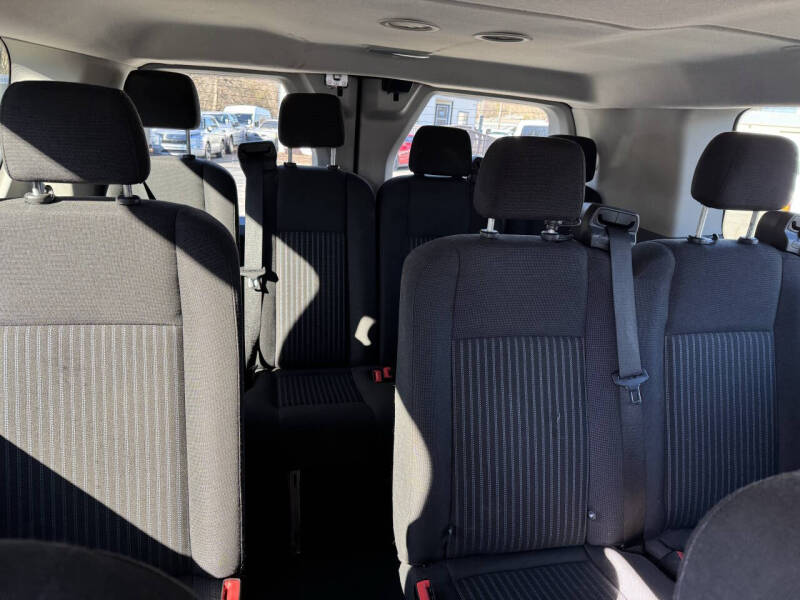 2016 Ford Transit 350 XL