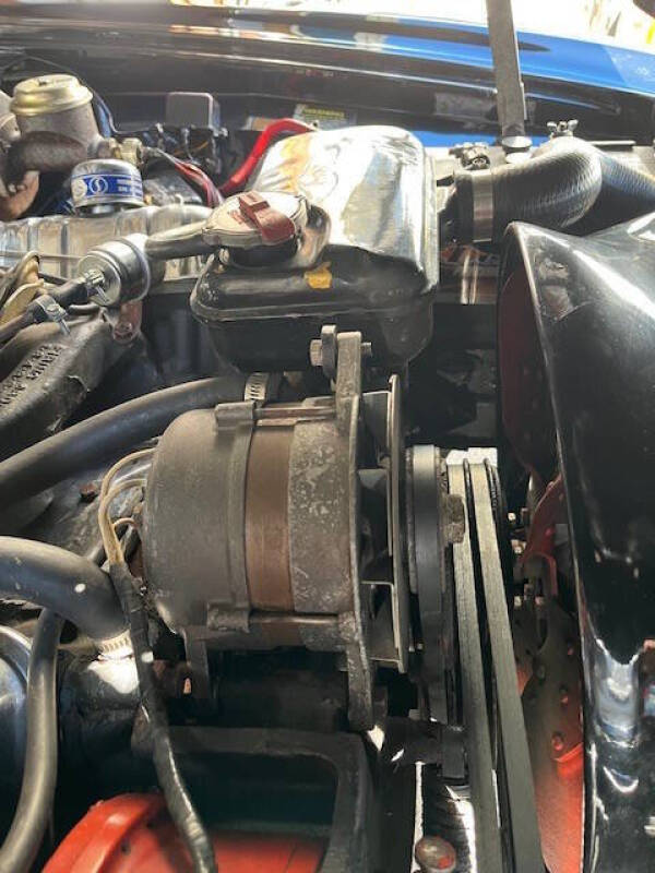 1963 Studebaker Avanti