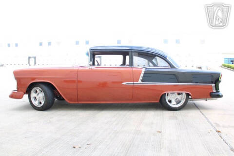1955 Chevrolet 210