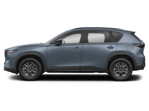2026 Mazda CX-5 2.5 S Select
