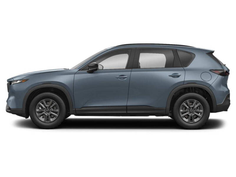 2026 Mazda CX-5 2.5 S Select