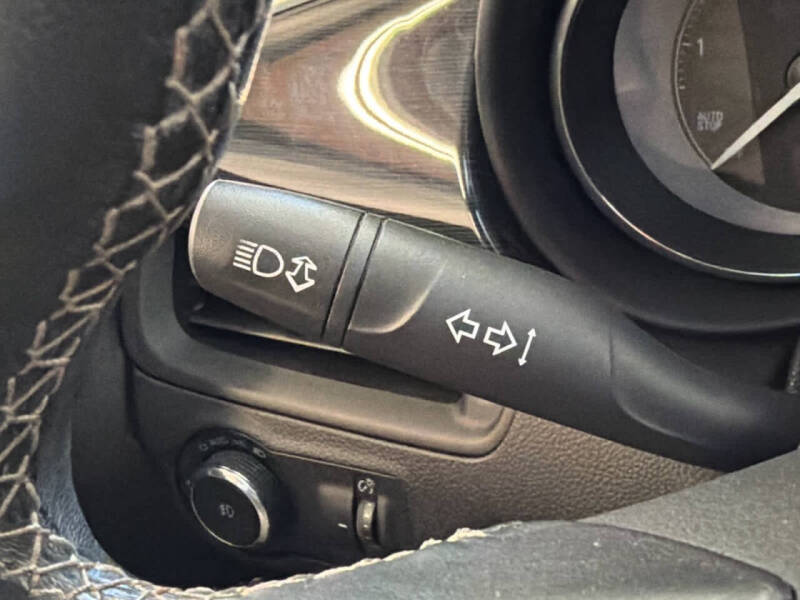 2018 Buick Envision Preferred
