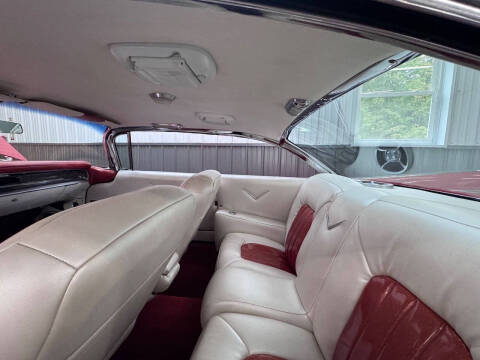 1959 Cadillac DeVille