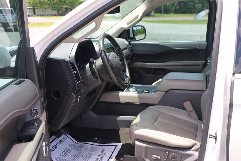 2019 Ford Expedition Limited