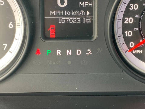 2013 RAM 1500 Express