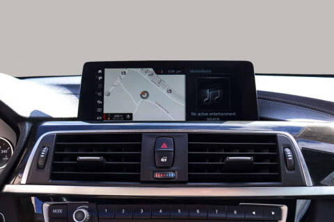 2019 BMW 4 Series 430i