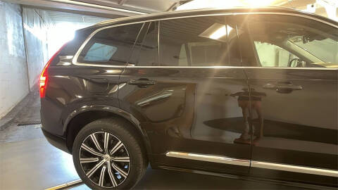2024 Volvo XC90 B6 Plus Bright Theme 7P