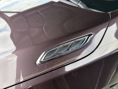 2014 Buick LaCrosse Leather