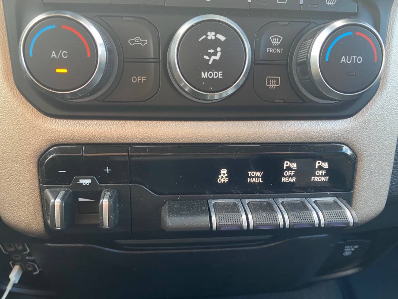 2019 Ram 1500 for sale at Sky Motors in Boardman, OH