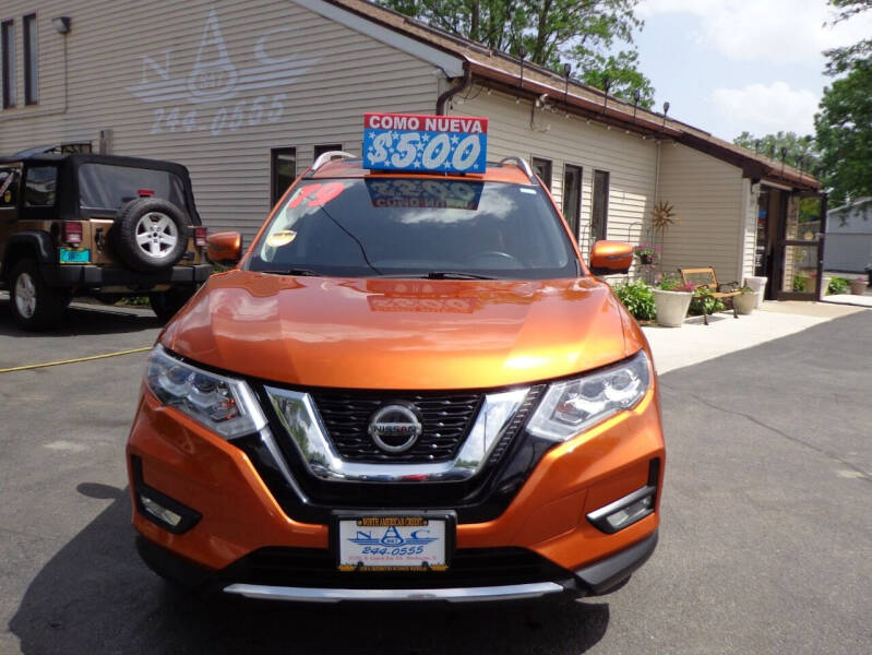 North American Credit Inc. Car Dealer in Waukegan, IL