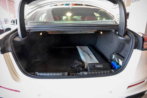 2022 Maserati Ghibli Modena Q4