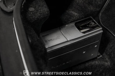 1995 Pontiac Firebird