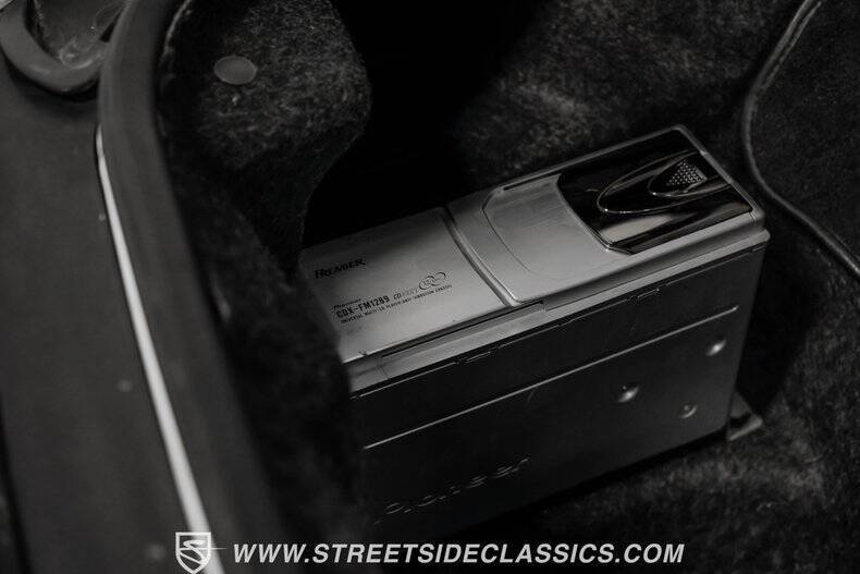 1995 Pontiac Firebird