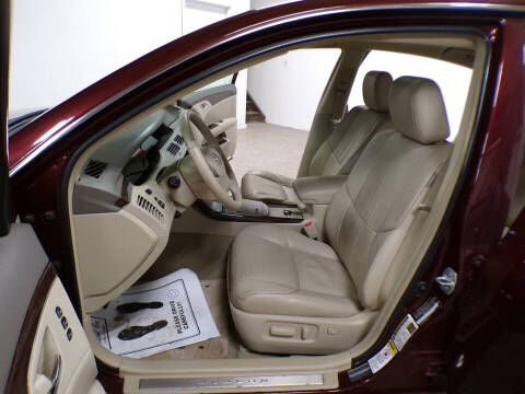 2009 Toyota Avalon XL