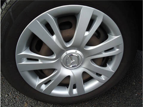 2012 Mazda MAZDA2 Sport