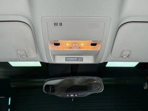 2012 Chevrolet Suburban LT