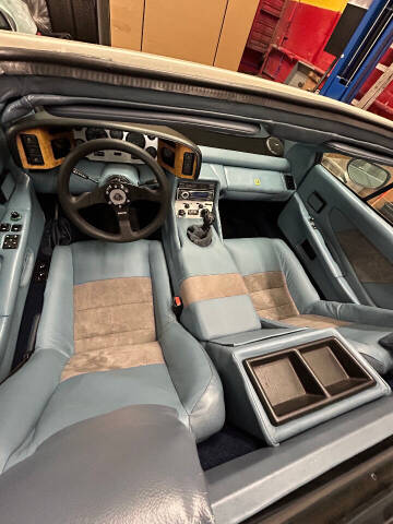 1988 Lotus Esprit