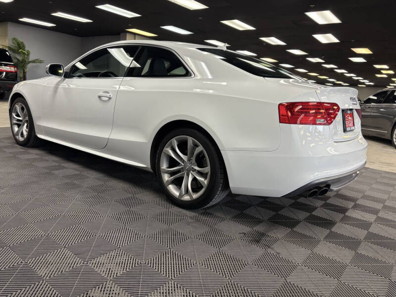 2017 Audi S5 3.0T quattro