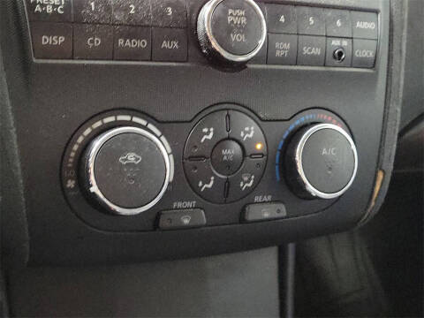 2008 Nissan Altima 2.5 S