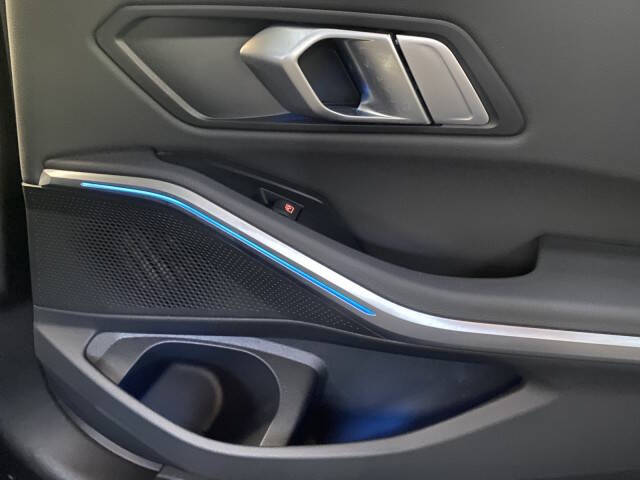 2021 BMW 3 Series 330e xDrive