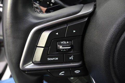 2022 Subaru Outback Touring XT