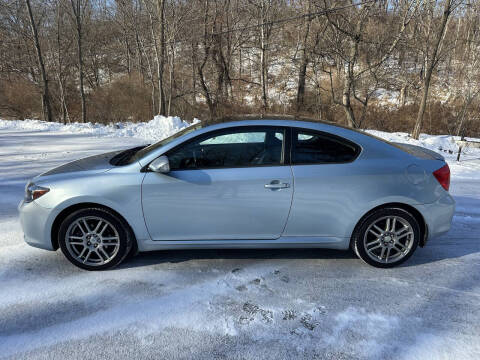 2006 Scion tC
