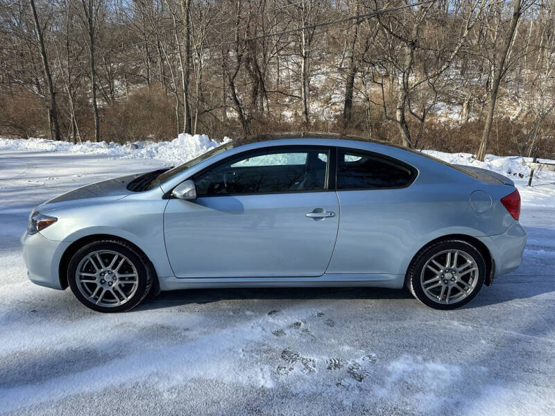 2006 Scion tC