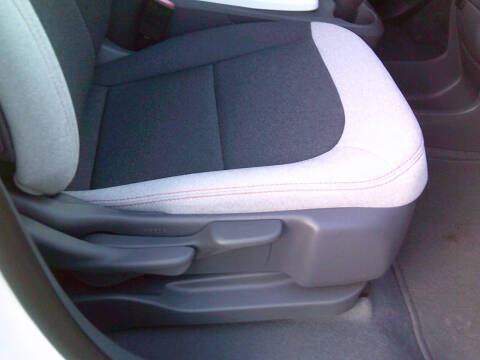 2018 Chevrolet Bolt EV LT