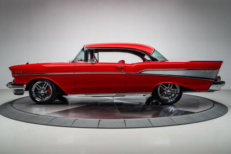 1957 Chevrolet Bel Air