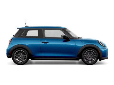 2026 MINI Hardtop 2 Door Cooper S