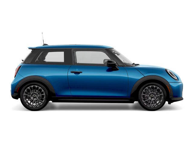 2026 MINI Hardtop 2 Door Cooper S