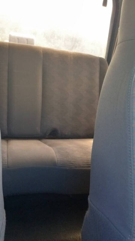 2003 Jeep Wrangler X