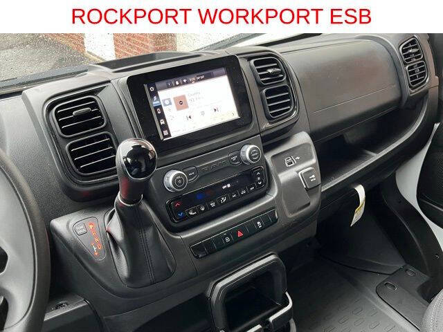 2026 RAM ProMaster