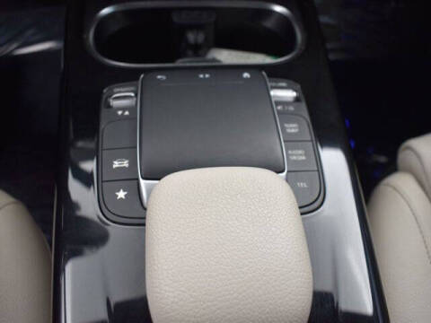 2022 Mercedes-Benz A-Class A 220 4MATIC