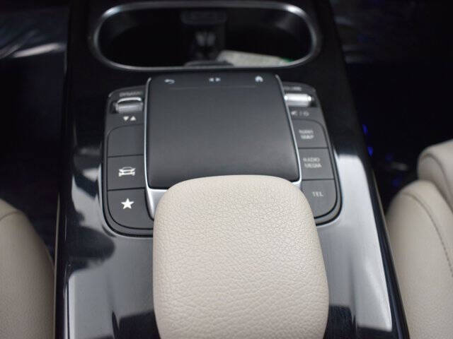 2022 Mercedes-Benz A-Class A 220 4MATIC