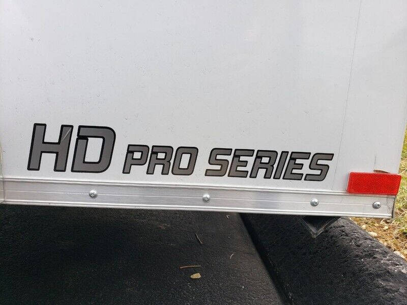 2022 Doolittle Cargo