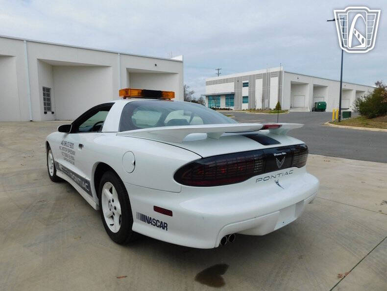 1994 Pontiac Firebird